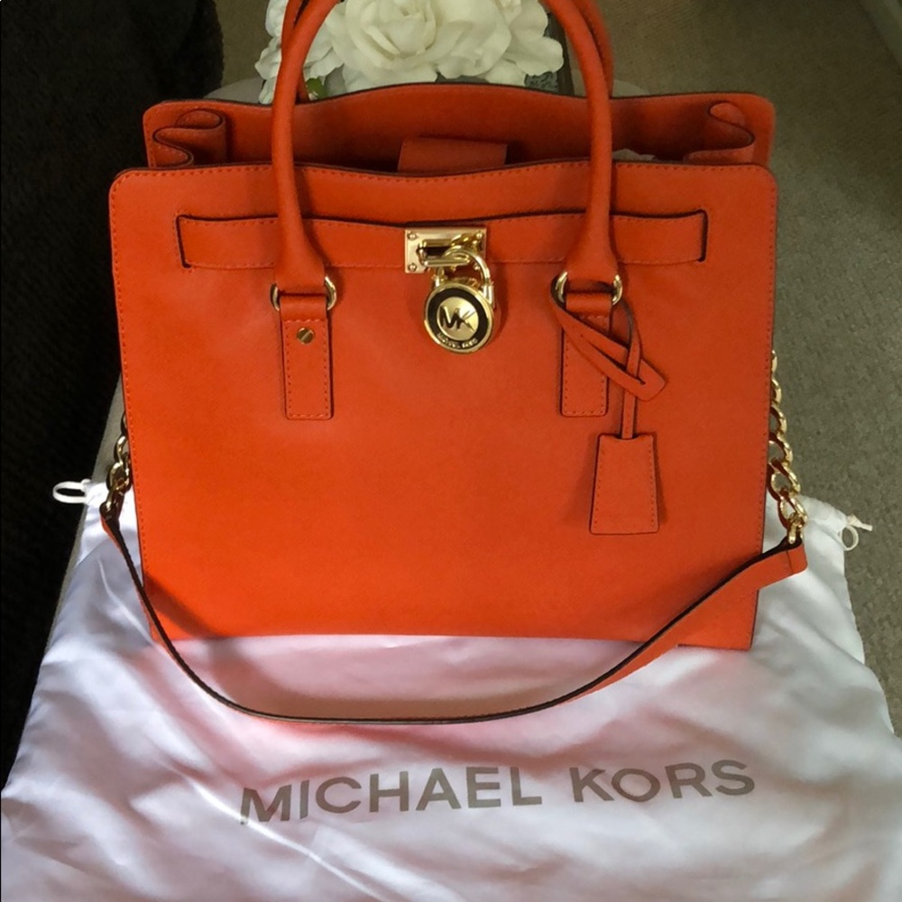 Micheal Kors Handbag
